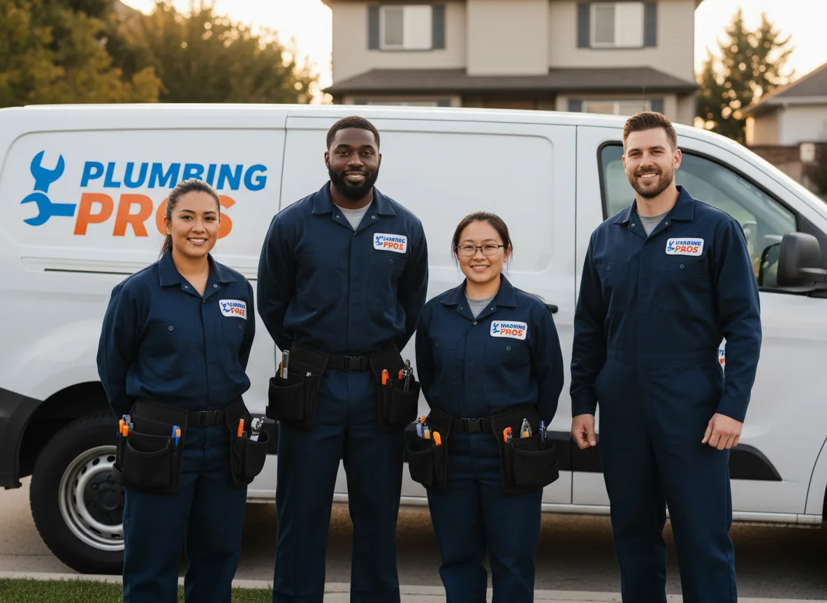 Water Heater Repair company in Cudahy, CA